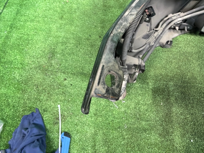 Бампер, 195000 рублей, Москва