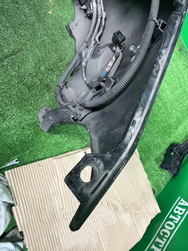 Бампер, 195000 рублей, Москва