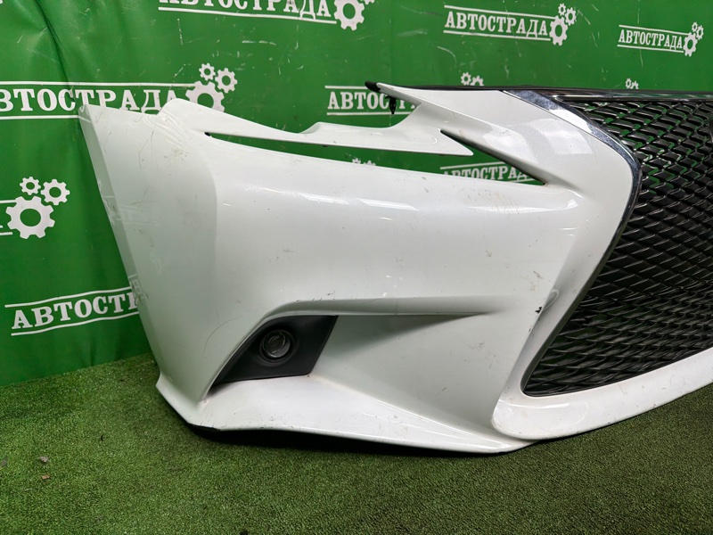 Бампер, 125000 рублей, Москва