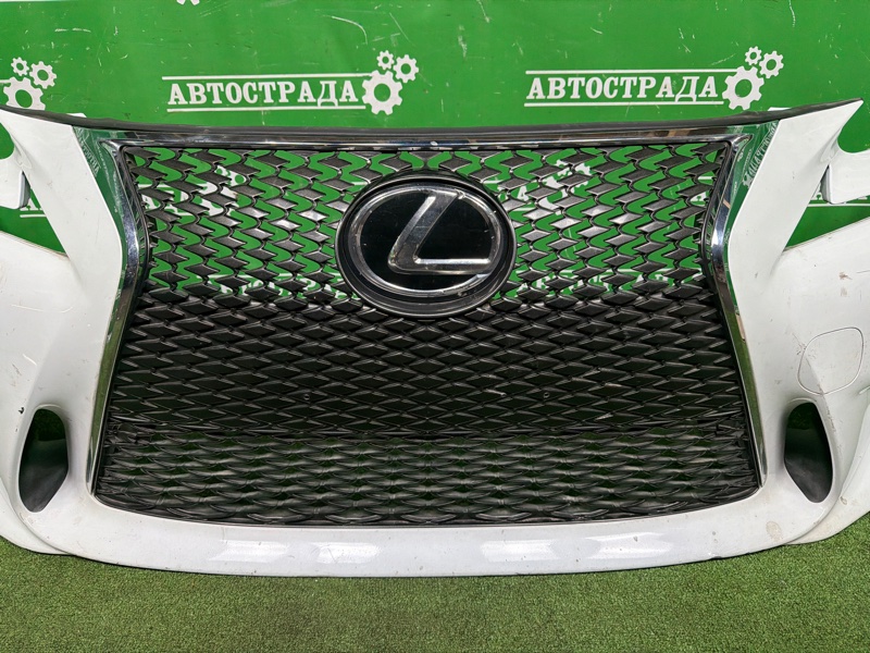 Бампер, 125000 рублей, Москва