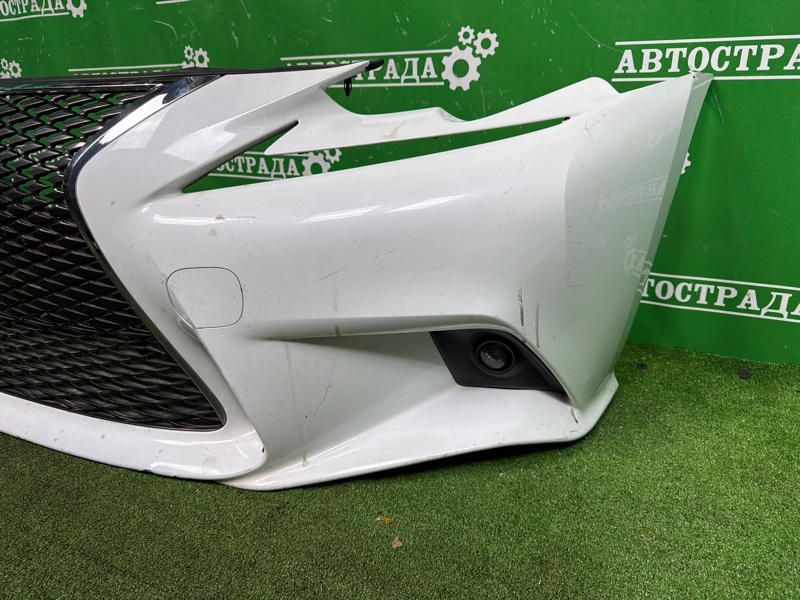 Бампер, 125000 рублей, Москва