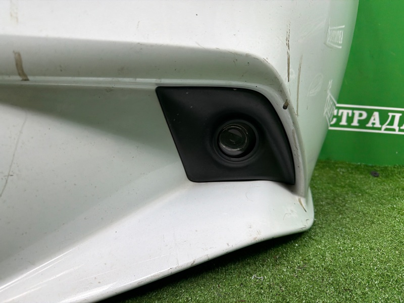 Бампер, 125000 рублей, Москва