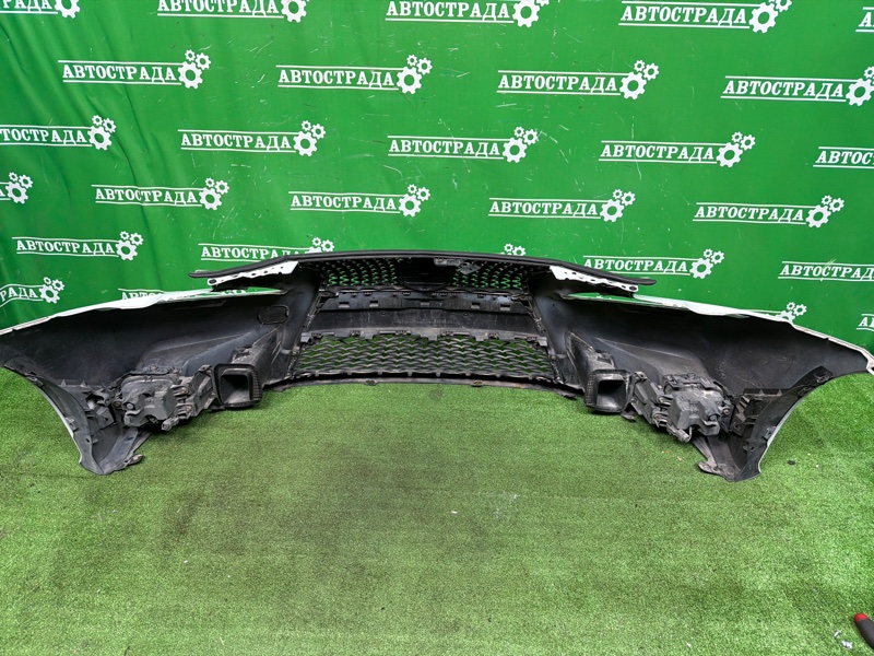 Бампер, 125000 рублей, Москва