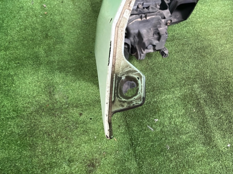 Бампер, 125000 рублей, Москва