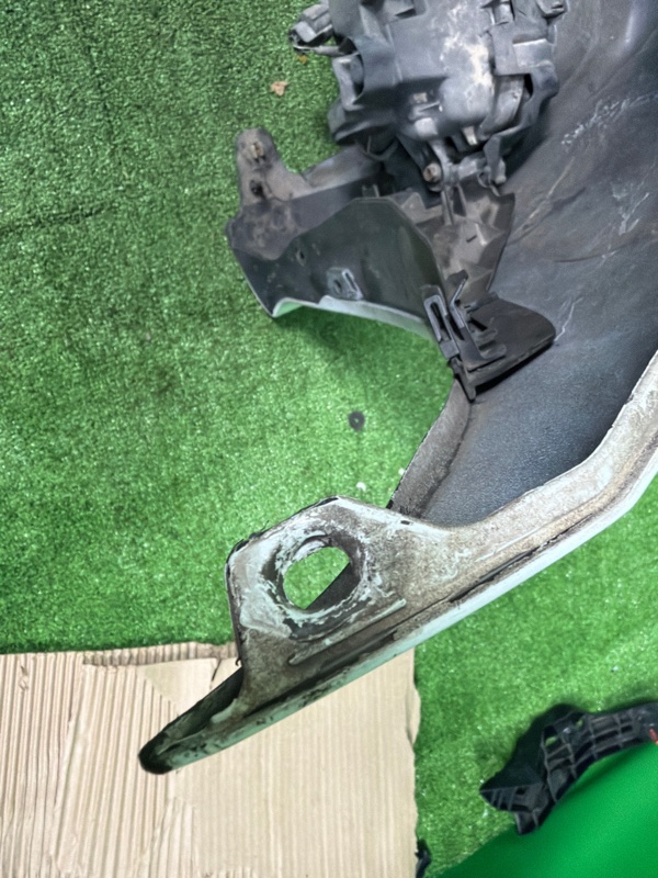 Бампер, 125000 рублей, Москва