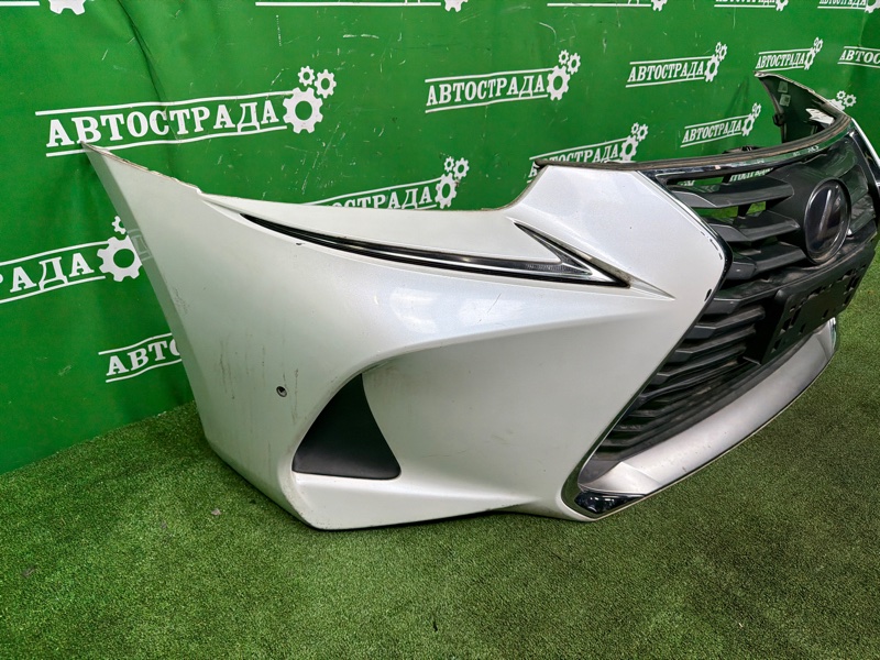 Бампер, 175000 рублей, Москва