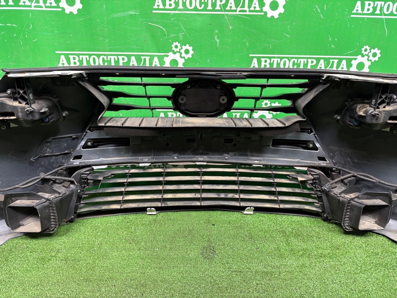 Бампер, 175000 рублей, Москва