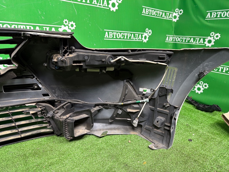 Бампер, 175000 рублей, Москва