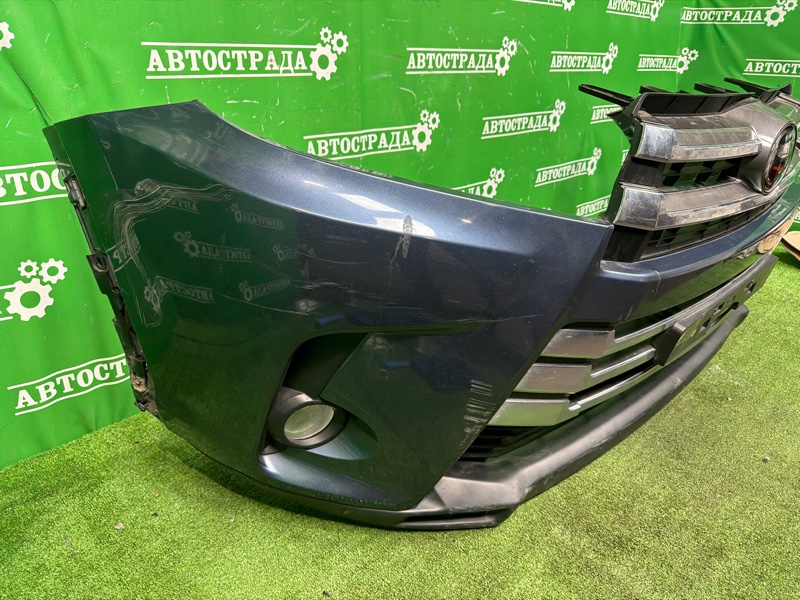 Бампер, 135000 рублей, Москва