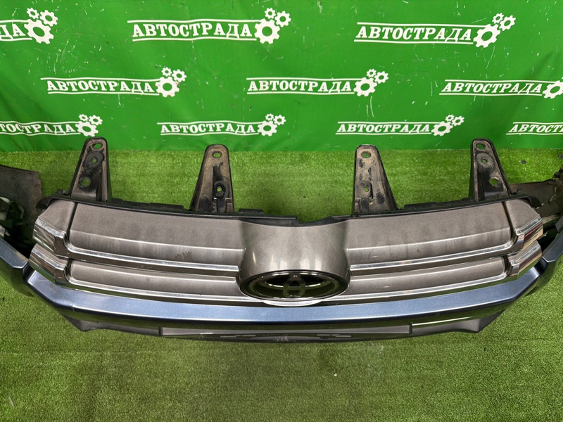 Бампер, 135000 рублей, Москва