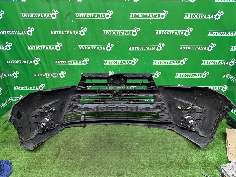 Бампер, 135000 рублей, Москва