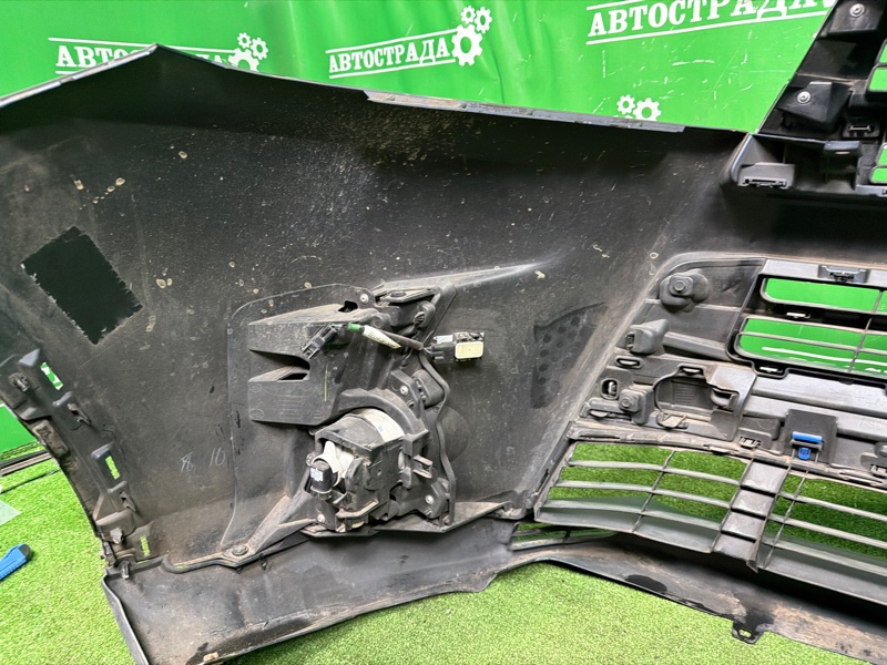 Бампер, 135000 рублей, Москва