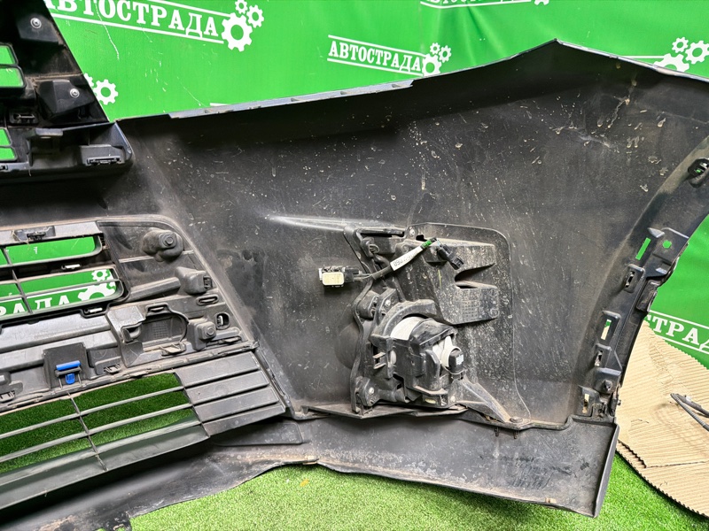 Бампер, 135000 рублей, Москва