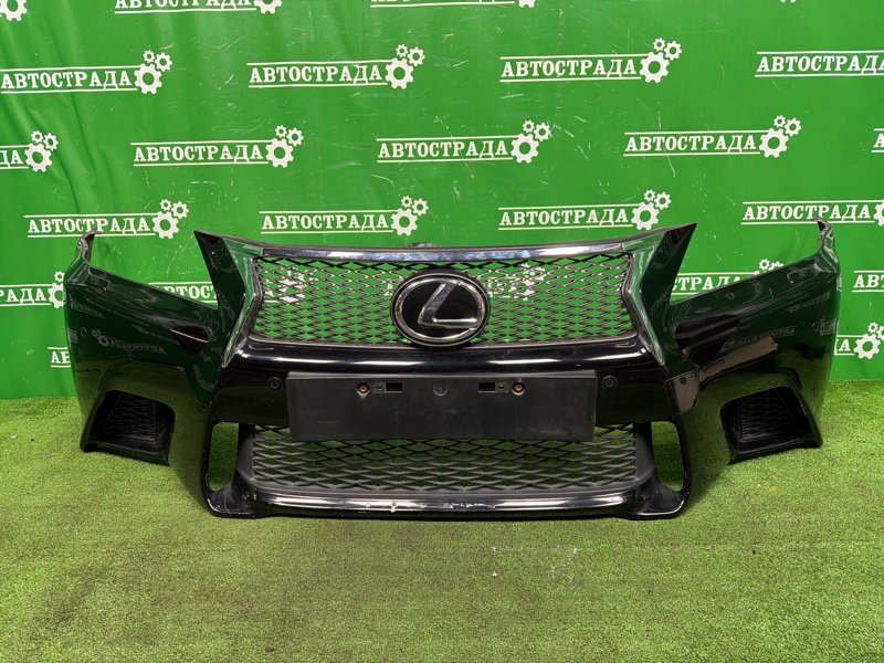 Бампер, 85000 рублей, Москва