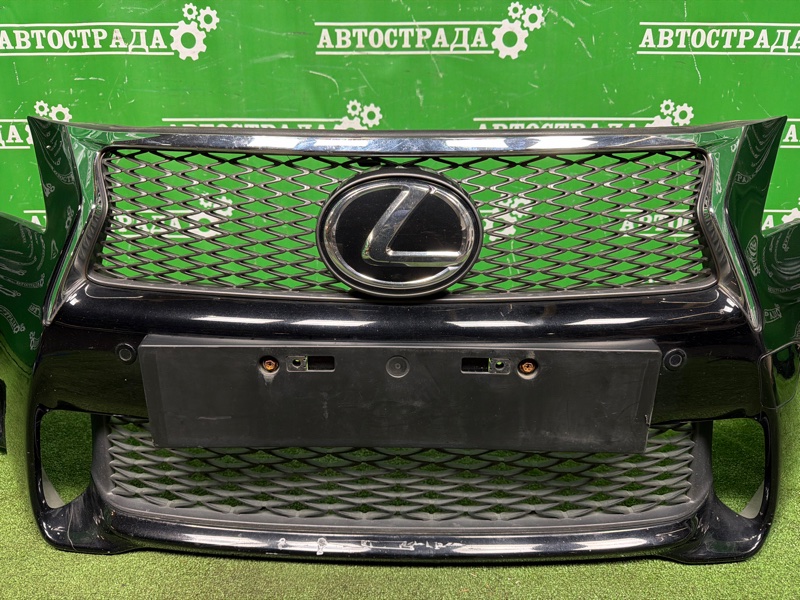 Бампер, 85000 рублей, Москва