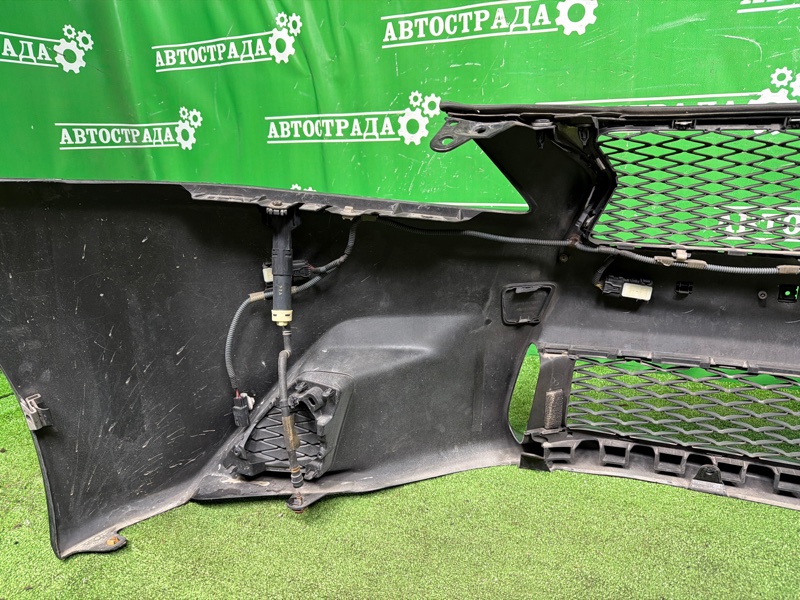 Бампер, 85000 рублей, Москва