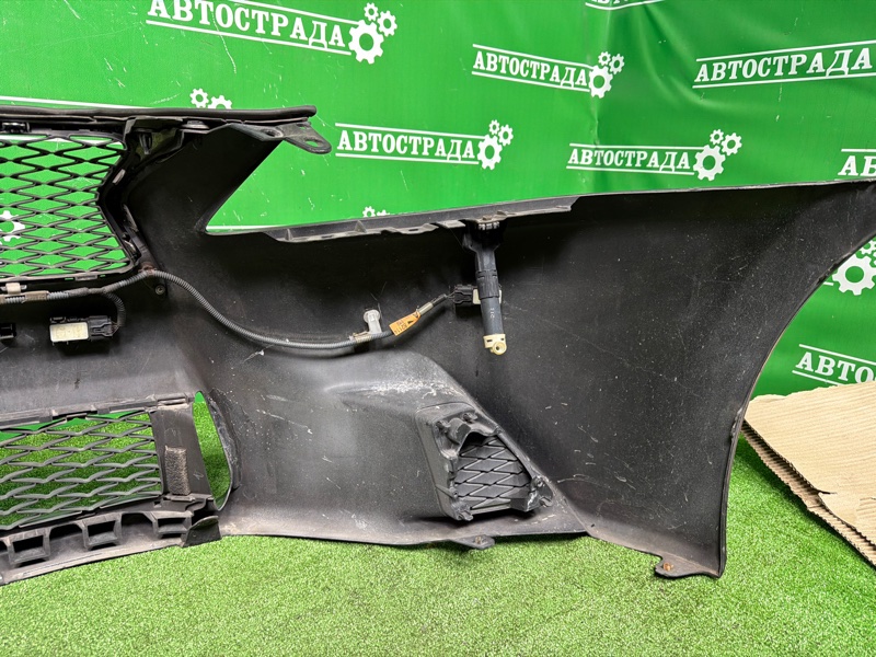 Бампер, 85000 рублей, Москва