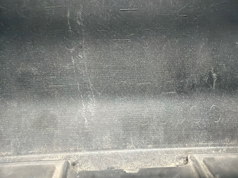 Бампер, 85000 рублей, Москва