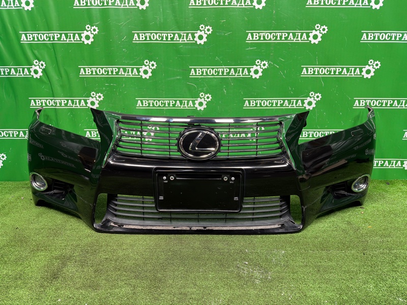 Бампер, 55000 рублей, Москва