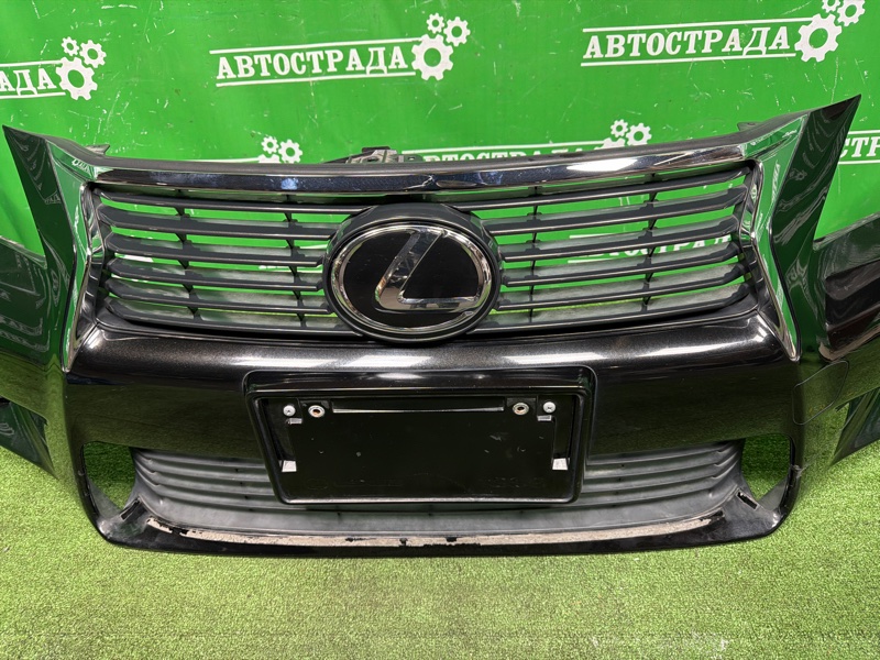 Бампер, 55000 рублей, Москва