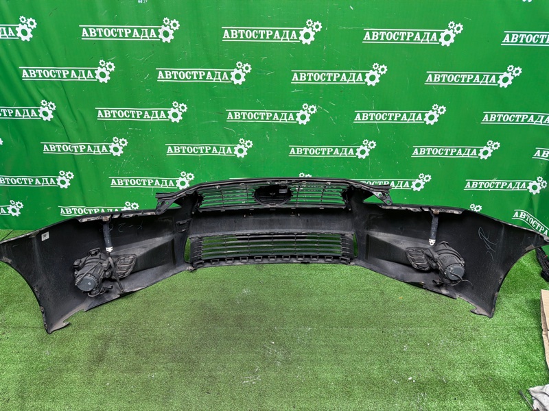 Бампер, 55000 рублей, Москва