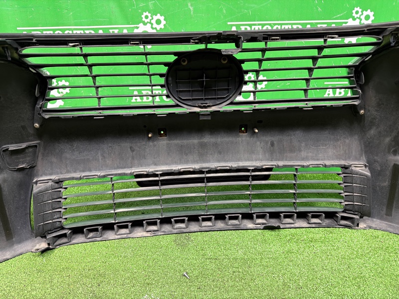 Бампер, 55000 рублей, Москва