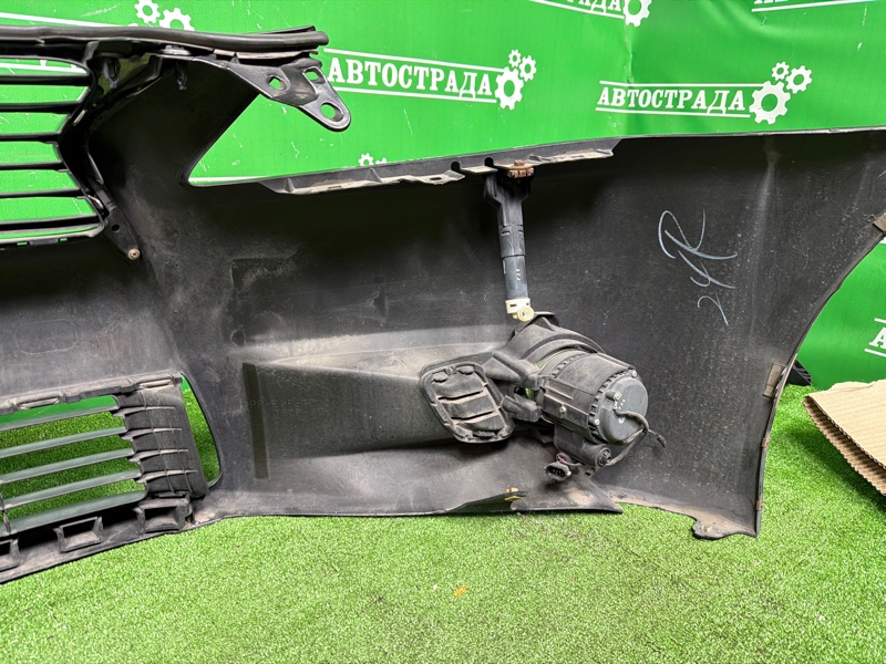 Бампер, 55000 рублей, Москва