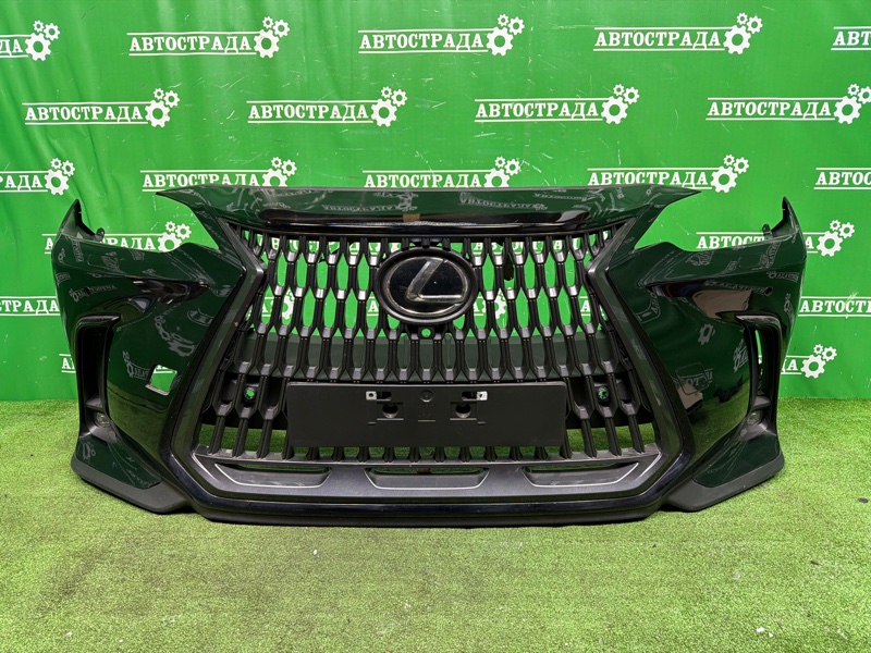 Бампер, 210000 рублей, Москва