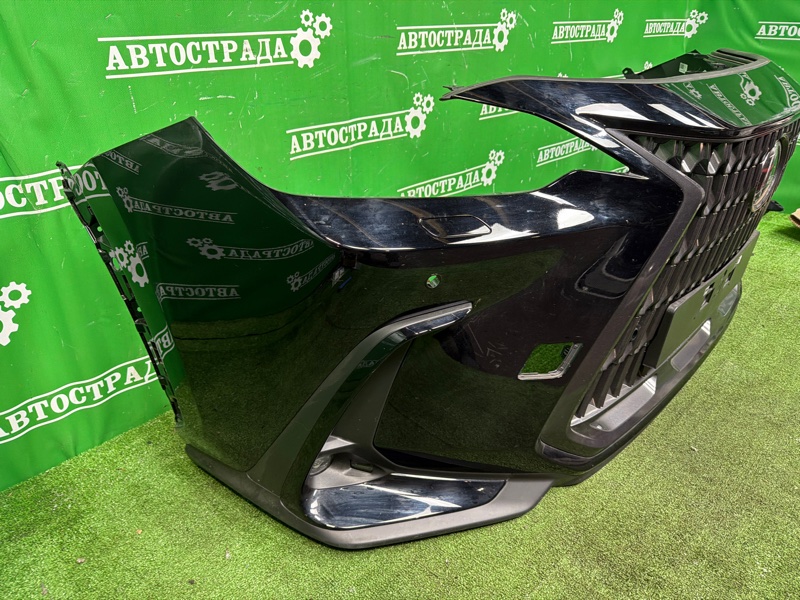 Бампер, 210000 рублей, Москва