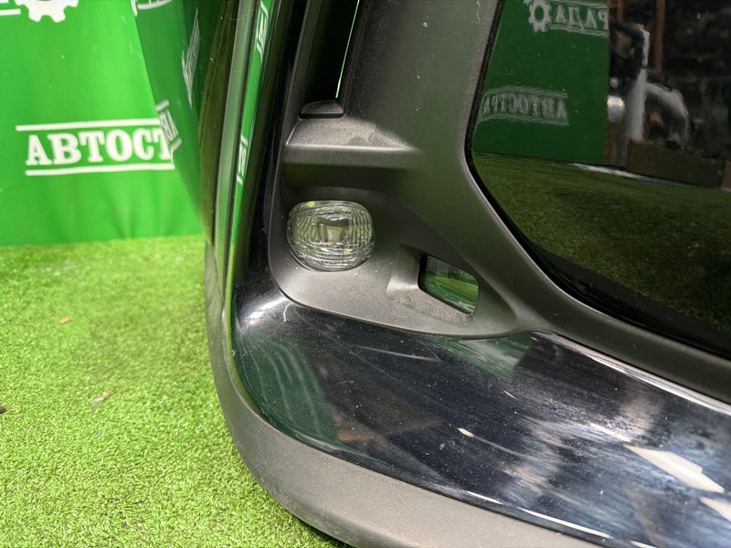 Бампер, 210000 рублей, Москва