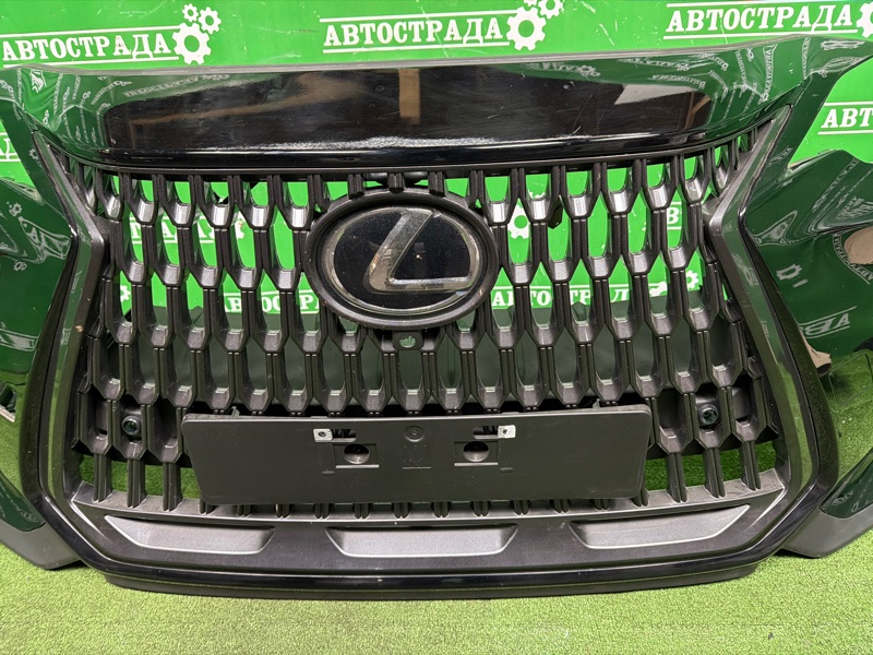 Бампер, 210000 рублей, Москва