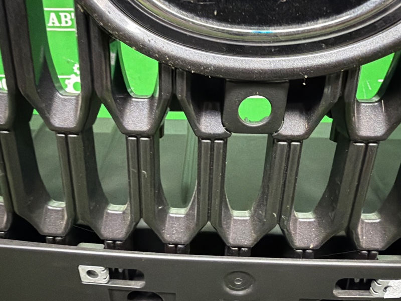 Бампер, 210000 рублей, Москва