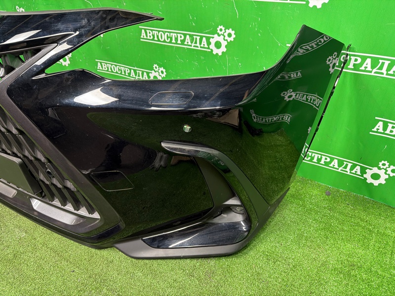 Бампер, 210000 рублей, Москва