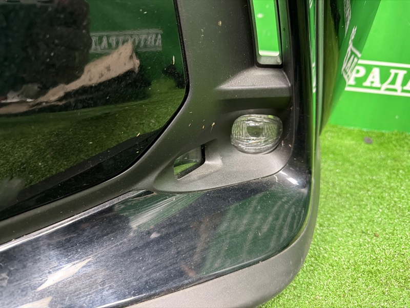 Бампер, 210000 рублей, Москва