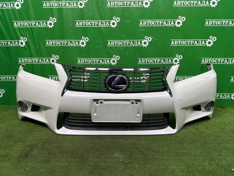 Бампер, 55000 рублей, Москва