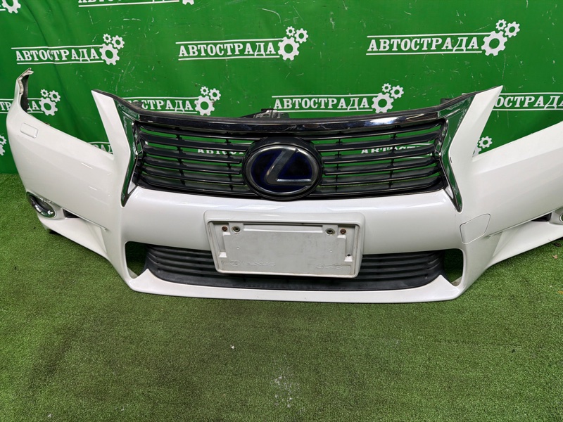 Бампер, 55000 рублей, Москва