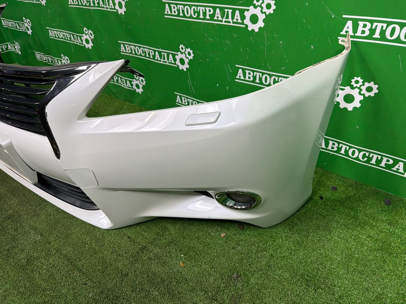 Бампер, 55000 рублей, Москва