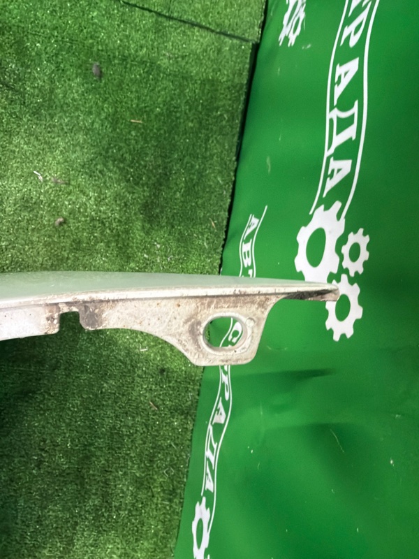 Бампер, 55000 рублей, Москва