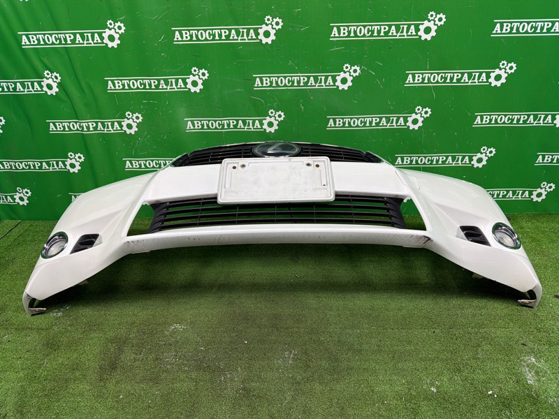 Бампер, 55000 рублей, Москва