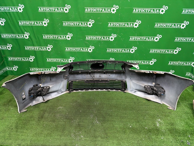 Бампер, 55000 рублей, Москва