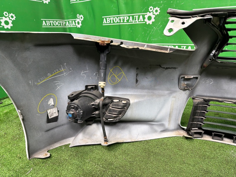 Бампер, 55000 рублей, Москва