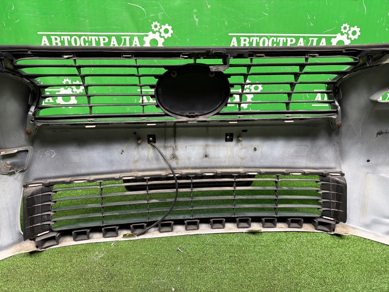 Бампер, 55000 рублей, Москва