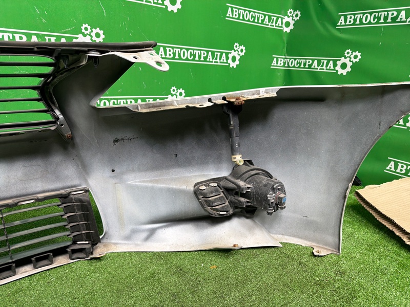 Бампер, 55000 рублей, Москва