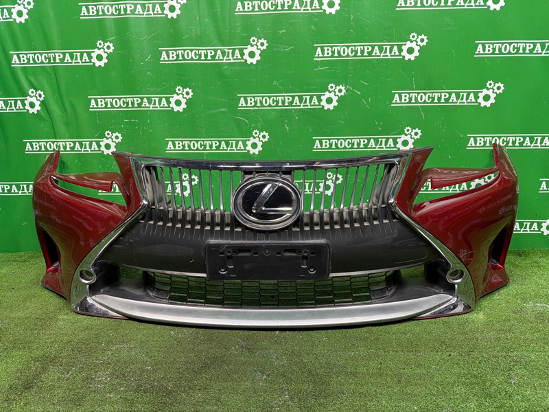 Бампер, 150000 рублей, Москва