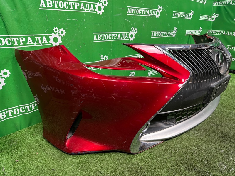 Бампер, 150000 рублей, Москва