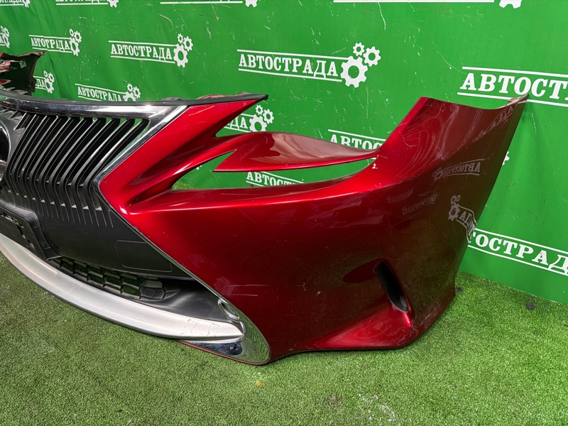 Бампер, 150000 рублей, Москва