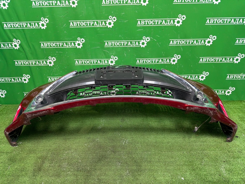 Бампер, 150000 рублей, Москва