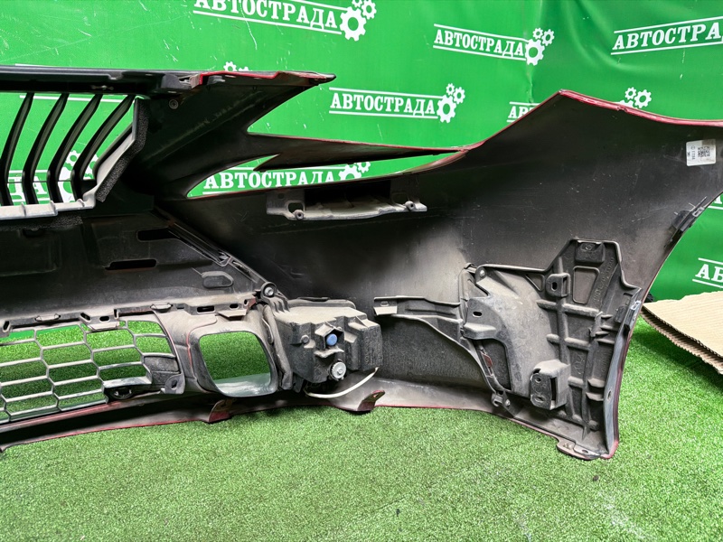 Бампер, 150000 рублей, Москва