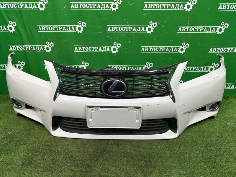 Бампер, 55000 рублей, Москва