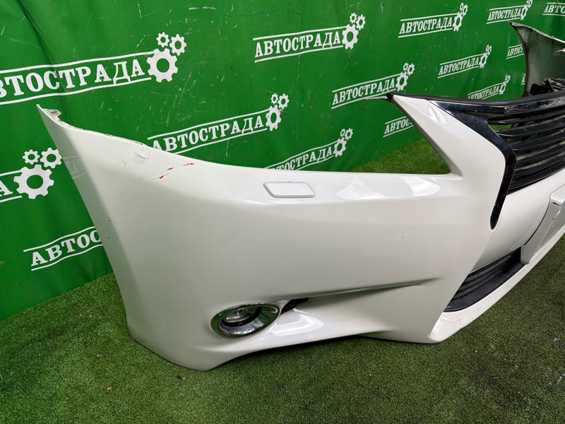 Бампер, 55000 рублей, Москва